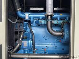 Baudouin 6M11G165/5 - 165 kVA Generator - DPX-19870