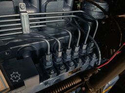 Baudouin 6M11G165/5 - 165 kVA Generator - DPX-19870