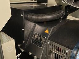 Baudouin 6M11G165/5 - 165 kVA Generator - DPX-19870
