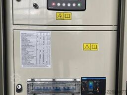 Baudouin 6M11G165/5 - 165 kVA Generator - DPX-19870
