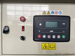 Baudouin 6M11G165/5 - 165 kVA Generator - DPX-19870