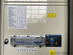 Baudouin 6M11G165/5 - 165 kVA Generator - DPX-19870