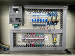 Baudouin 6M16G220/5 - 220 kVA Generator - DPX-19871