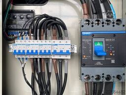 Baudouin 6M16G220/5 - 220 kVA Generator - DPX-19871