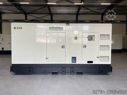 Baudouin 6M16G350/5 - 330 kVA Generator - DPX-19874