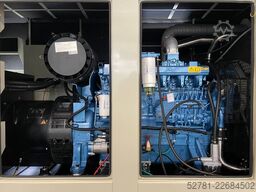 Baudouin 6M16G350/5 - 330 kVA Generator - DPX-19874