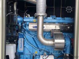 Baudouin 6M16G350/5 - 330 kVA Generator - DPX-19874