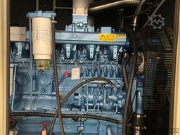Baudouin 6M16G350/5 - 330 kVA Generator - DPX-19874