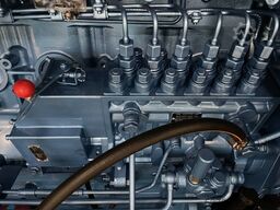 Baudouin 6M16G350/5 - 330 kVA Generator - DPX-19874