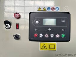 Baudouin 6M16G350/5 - 330 kVA Generator - DPX-19874