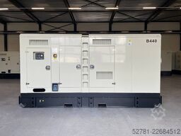 Baudouin 6M21G440/5 - 440 kVA Generator - DPX-19876