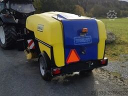 Schmidt TSS 122 - Sweeper