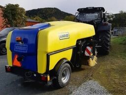 Schmidt TSS 122 - Sweeper