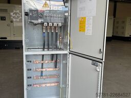 ATS Panel 630A - Max 435 kVA - DPX-27508-A