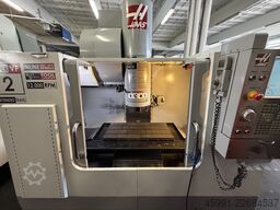 HAAS VF-2SSYT