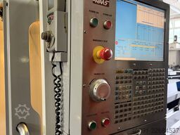 HAAS VF-2SSYT