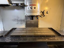 HAAS VF-2SSYT