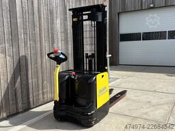 Hyster S 1.6 AC