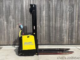 Hyster S 1.6 AC