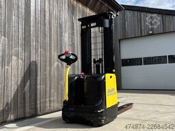 Hyster S 1.6 AC