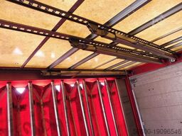 MAN 26.400 TGS LL 6x2, LBW 2.0to., Klima, Navi