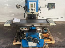 Knuth KB 1400