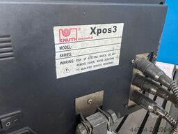 Knuth KB 1400