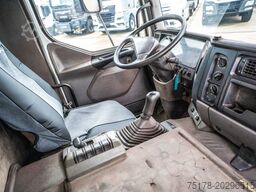 RENAULT KERAX 385 // CITERNE ASPIRATRICE