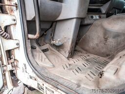 RENAULT KERAX 385 // CITERNE ASPIRATRICE