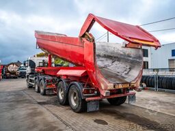 ROBUSTE-KAISER S3302G37+ HYRD. DEUR