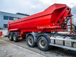 ROBUSTE-KAISER S3302G37+ HYRD. DEUR