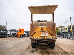 MOL KS95/20T/37ST+HYRD. DEUR