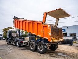 MOL KS95/20T/37ST+HYRD. DEUR