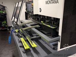 Montana Crystal Rock