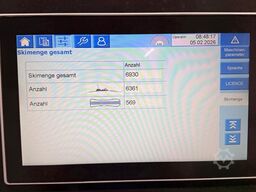 Montana Crystal Rock