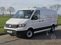 VOLKSWAGEN CRAFTER 2.0 TDI 140 AUT. L2H1