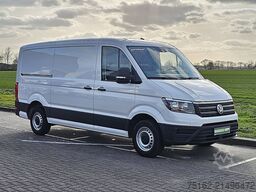 VOLKSWAGEN CRAFTER 2.0 TDI 140 AUT. L2H1