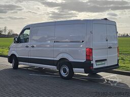 VOLKSWAGEN CRAFTER 2.0 TDI 140 AUT. L2H1