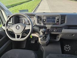 VOLKSWAGEN CRAFTER 2.0 TDI 140 AUT. L2H1