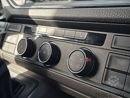 VOLKSWAGEN CRAFTER 2.0 TDI 140 AUT. L2H1