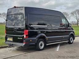 M.A.N. TGE 3.140 ac automaat EURO6