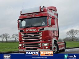 SCANIA R410