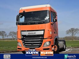 DAF XF 440 MANUAL