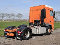 DAF XF 440 MANUAL