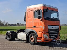 DAF XF 440 MANUAL