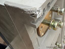 Schneider Electric Masterpact NW25 H1 2500A Micrologic 5.0A Wyłącznik mocy ACB Schneider Electric Masterpact NW25 H1 2500A Micrologic 5.0A Wyłącznik mocy ACB