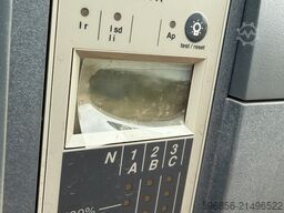 Schneider Electric Masterpact NW25 H1 2500A Micrologic 5.0A Wyłącznik mocy ACB Schneider Electric Masterpact NW25 H1 2500A Micrologic 5.0A Wyłącznik mocy ACB