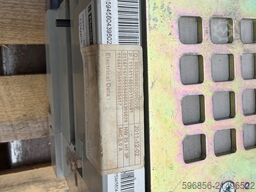 Schneider Electric Masterpact NW25 H1 2500A Micrologic 5.0A Wyłącznik mocy ACB Schneider Electric Masterpact NW25 H1 2500A Micrologic 5.0A Wyłącznik mocy ACB