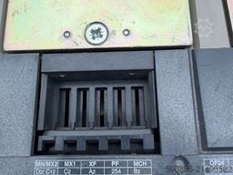 Schneider Electric Masterpact NW25 H1 2500A Micrologic 5.0A Wyłącznik mocy ACB Schneider Electric Masterpact NW25 H1 2500A Micrologic 5.0A Wyłącznik mocy ACB