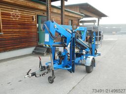 Niftylift 120TE